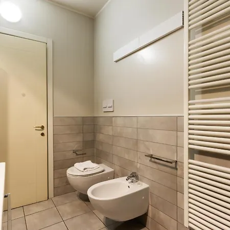 Casa Del Apartment