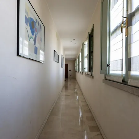 Casa Del Mantova