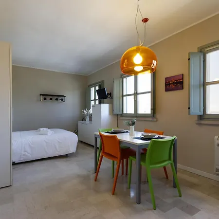Apartment Casa Del