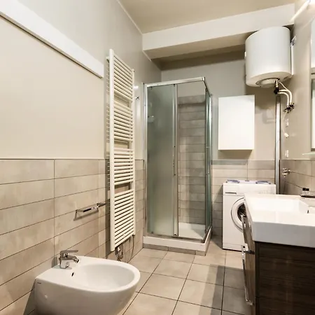 Casa Del Apartment Mantova