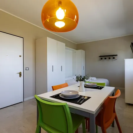 Apartment Casa Del *